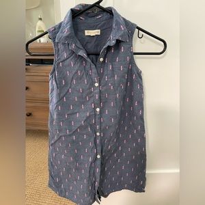 Girls tucker and tate dress